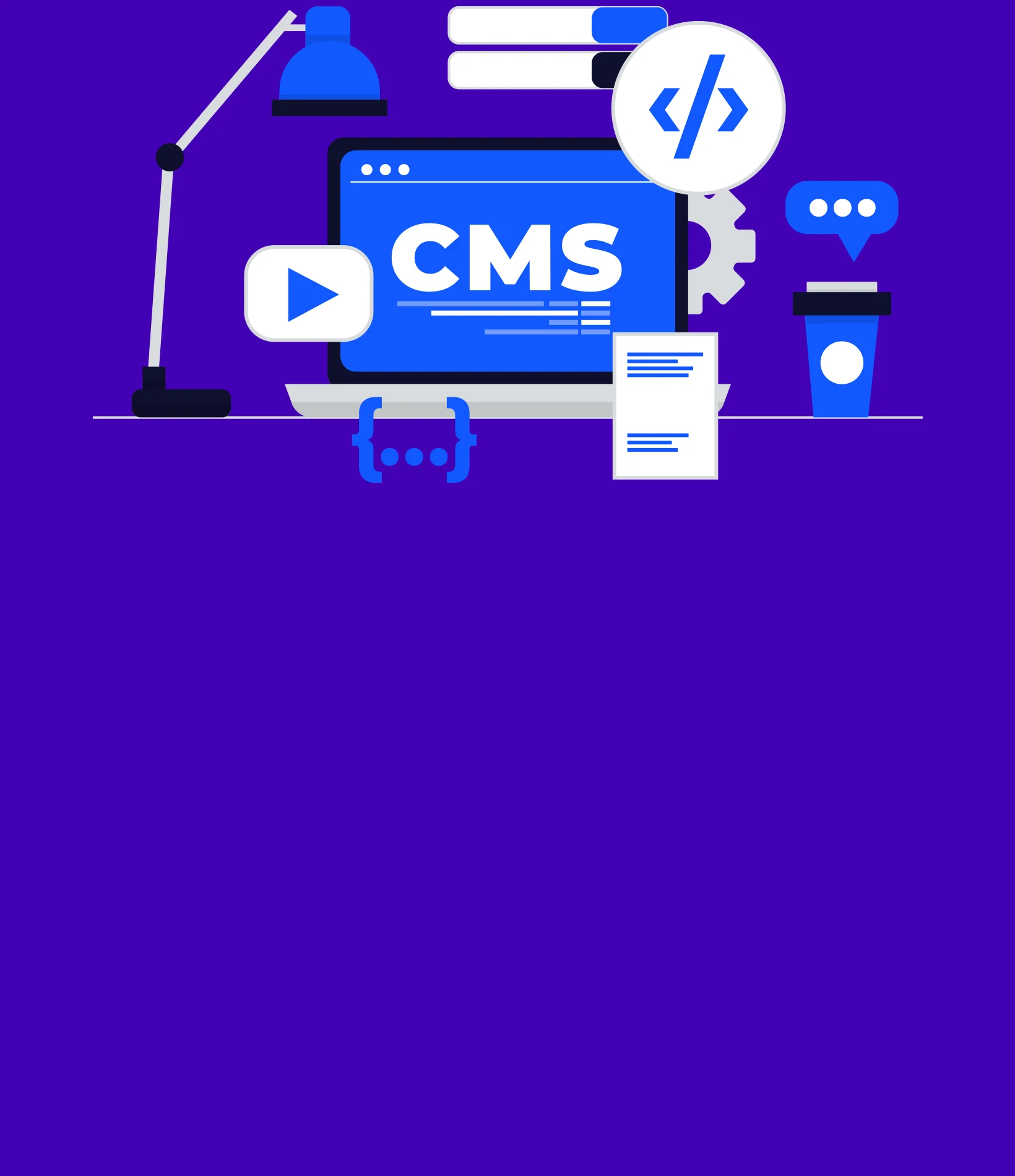 Data Backup & Recovery